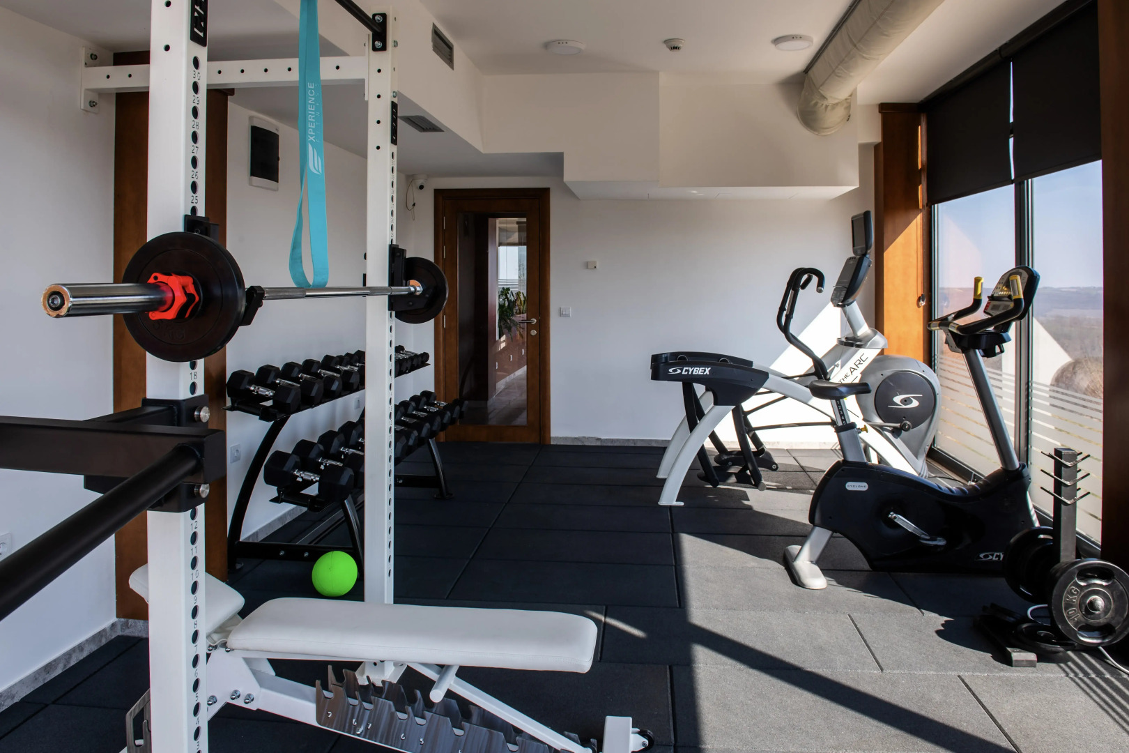 Отель Alexander Resort