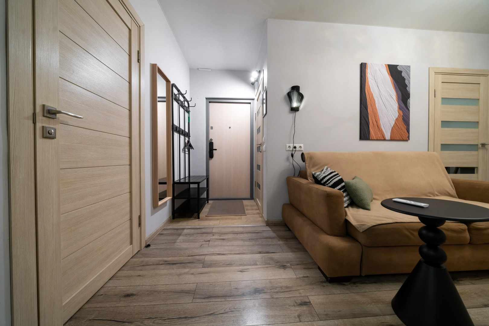 Квартира у Московского Вокзала