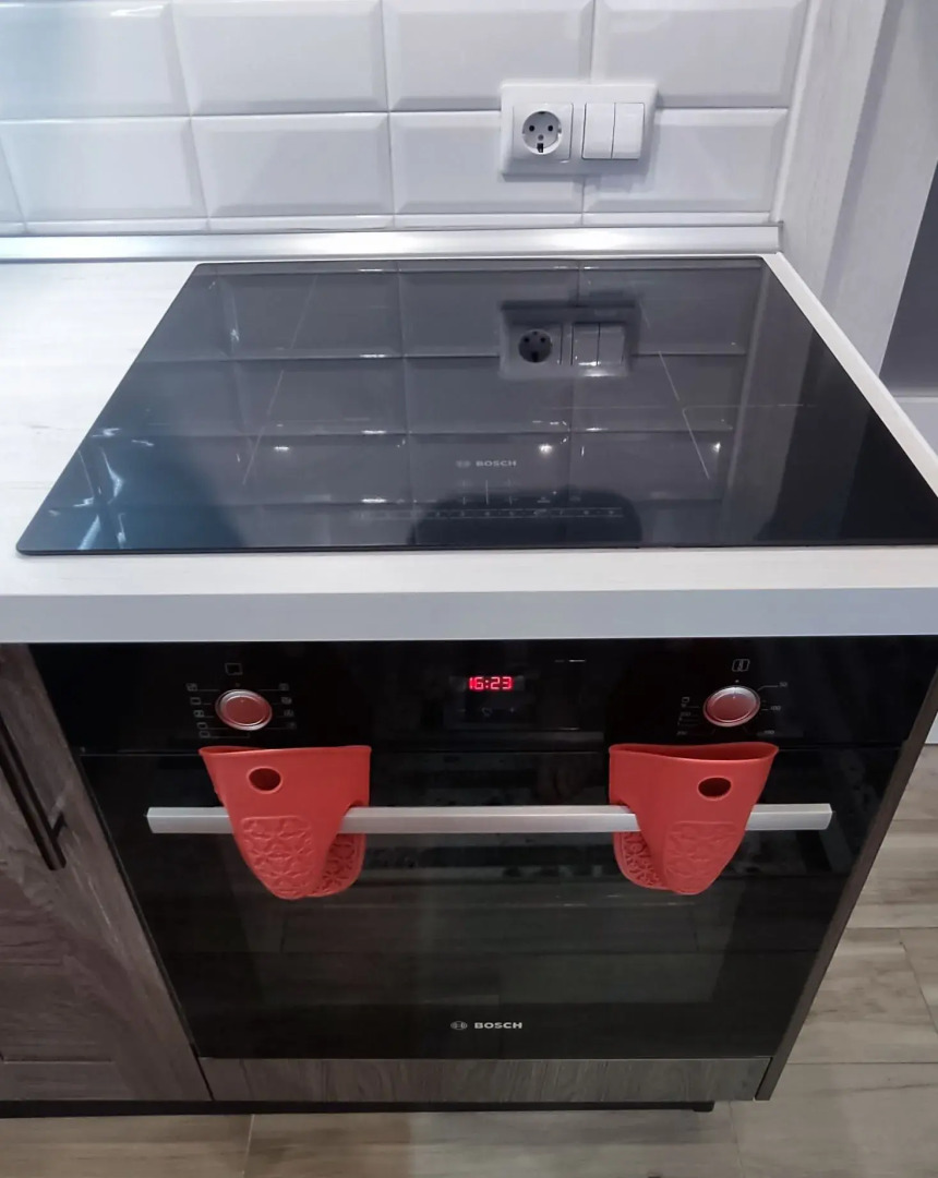 Апартаменты на Балтийском море