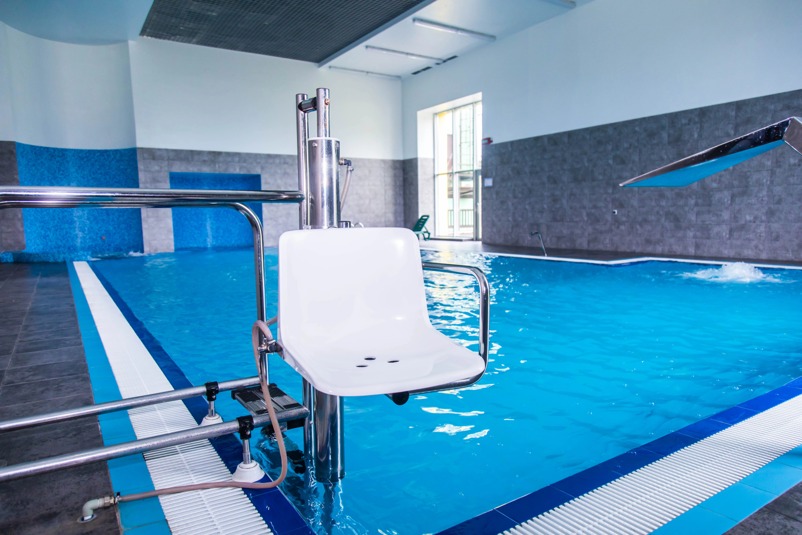 База отдыха Спа-комплекс Лосвидо