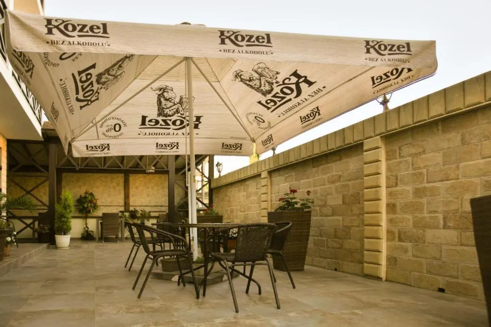 Гостевой дом Дана