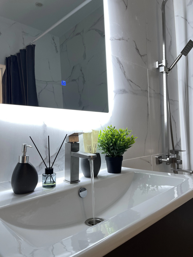 Квартира Apart Butkova 20