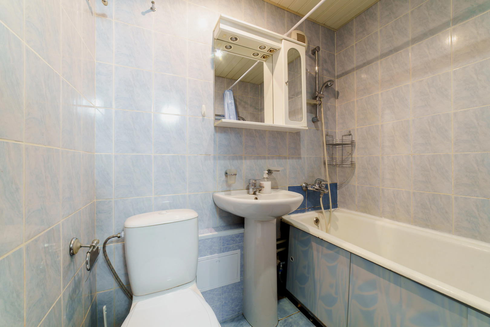 Апартаменты Gorkiy House Большой Покровской 32