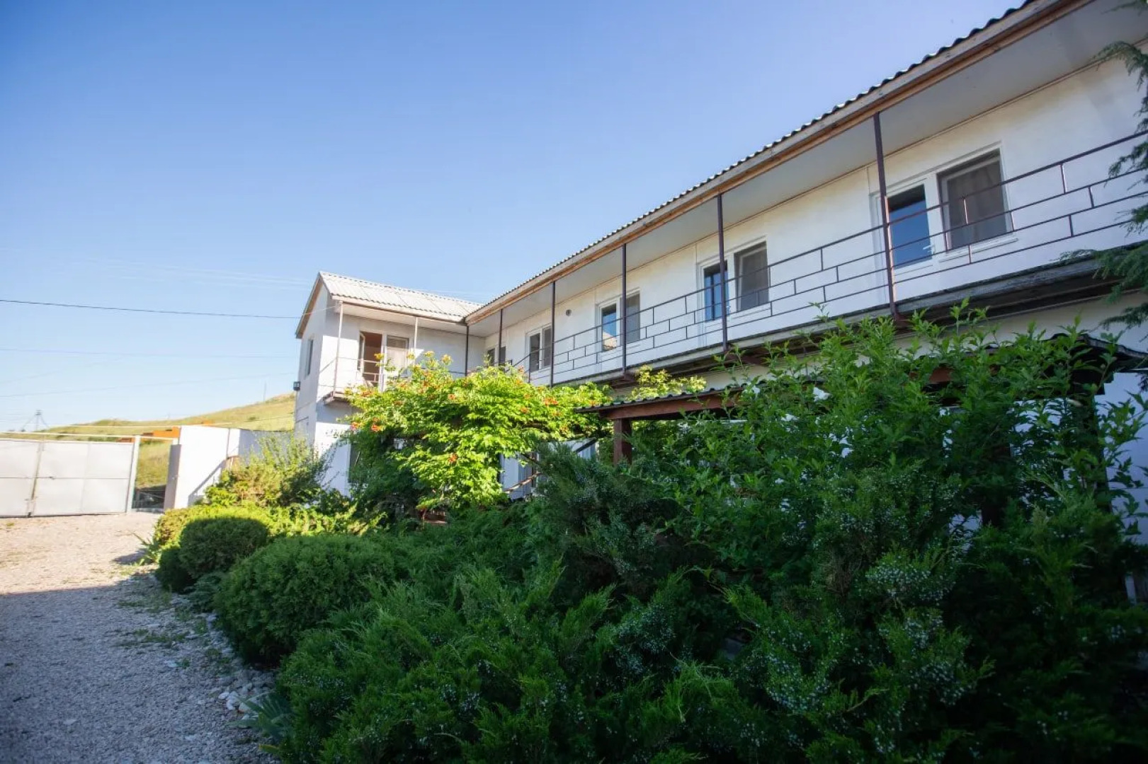 Гостевой Дом Долина Художника