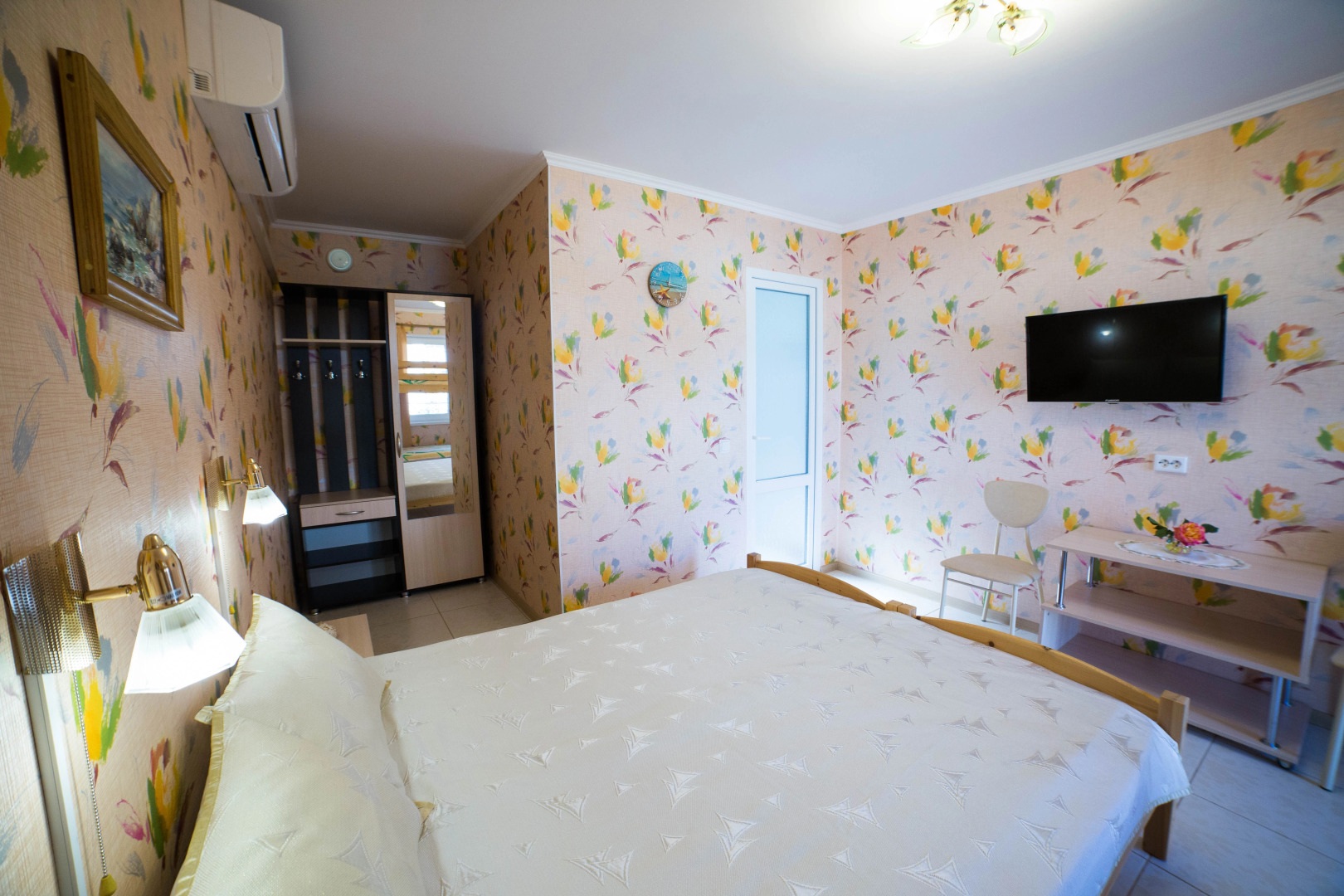 Гостевой Дом Светлана