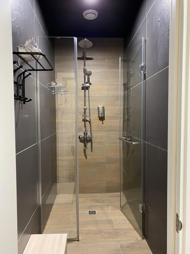 Отель Visti Stay