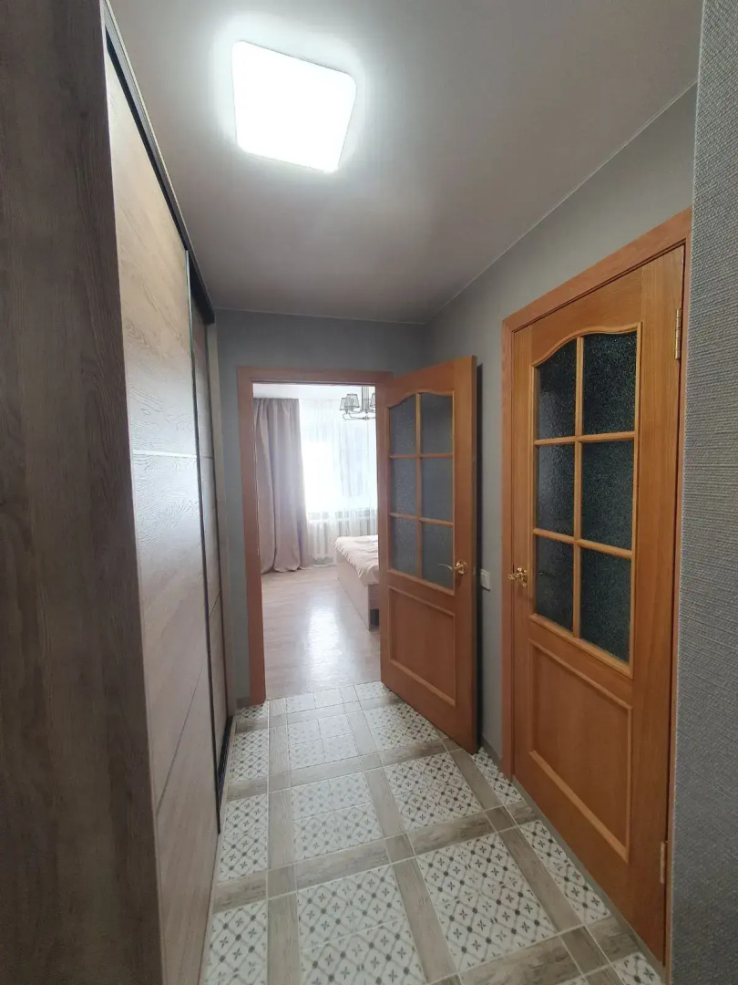 Квартира Семейная