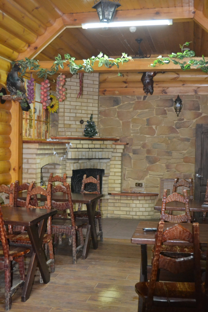 Отель Веселый Соловей