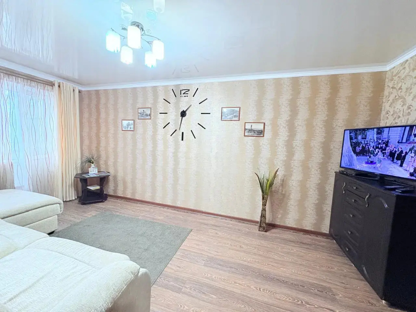 Квартира у Машука на Кавказской