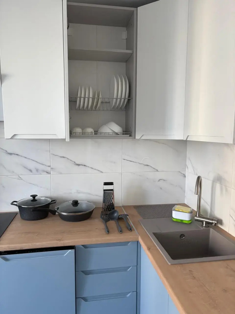 Квартира уютная в идеальной локации