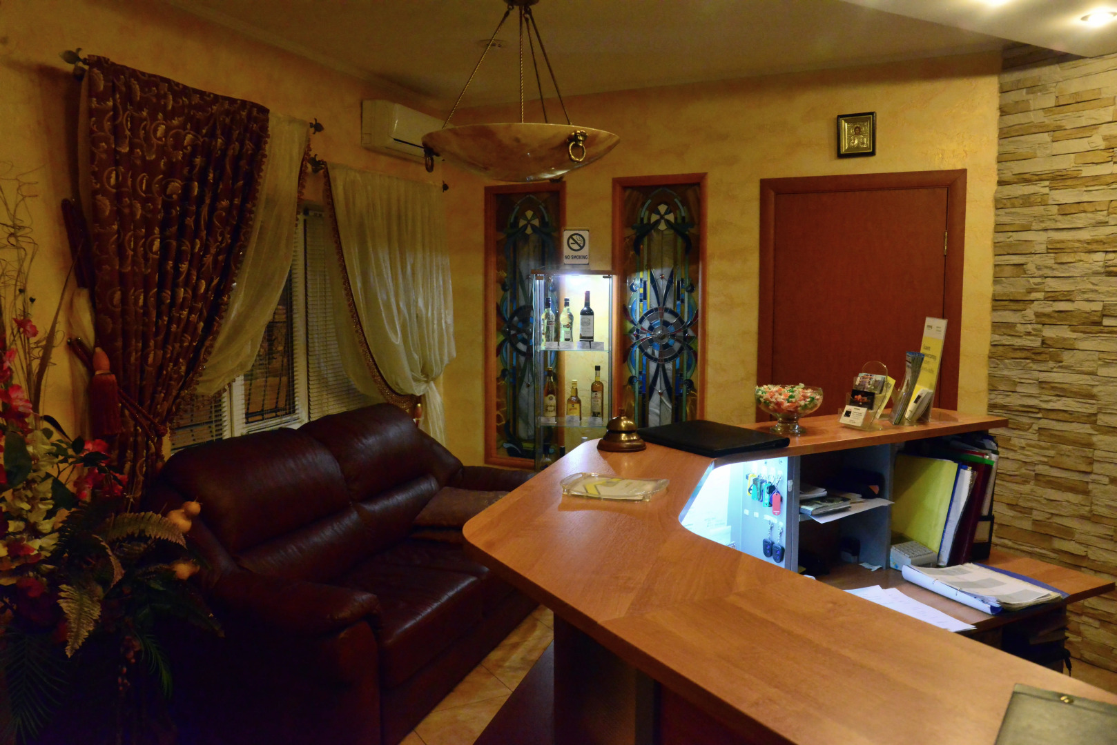 Мини-Отель Патио