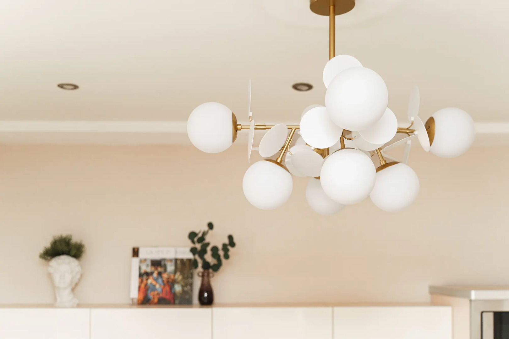 Апартаменты на Белинского by Uloo