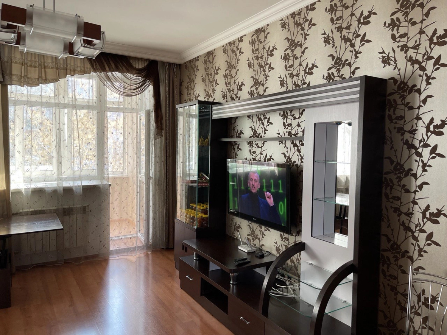 Квартира в Белокурихе