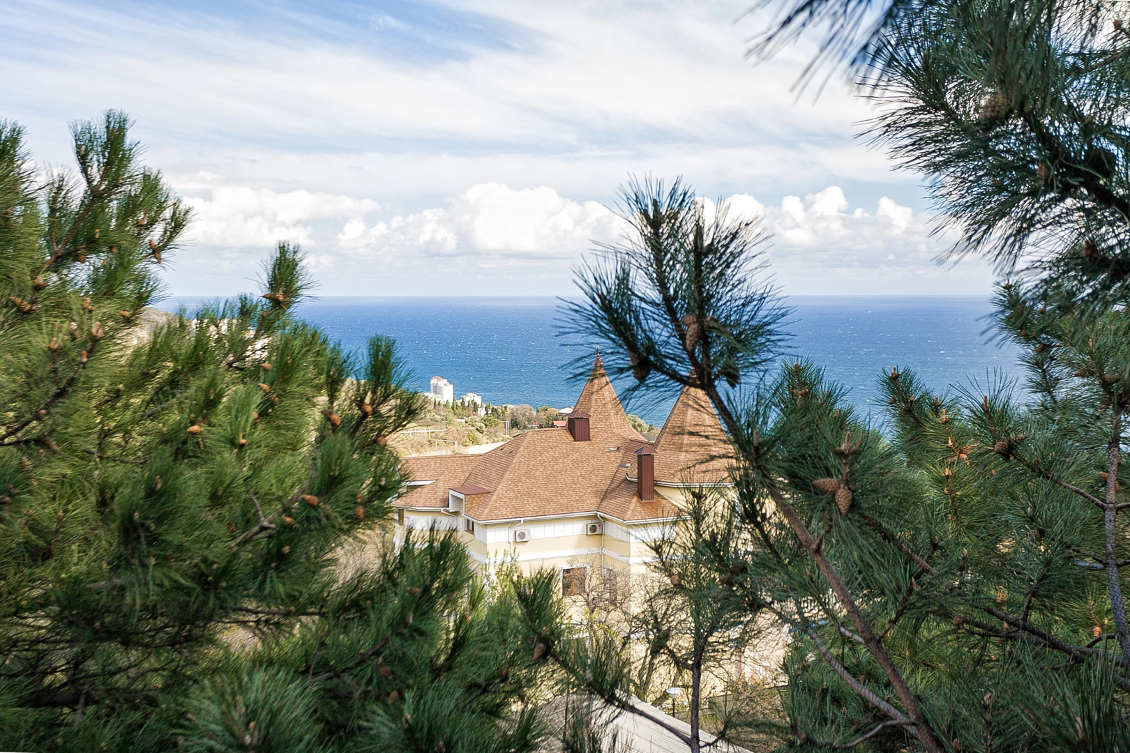 Апартаменты Восход комфорт