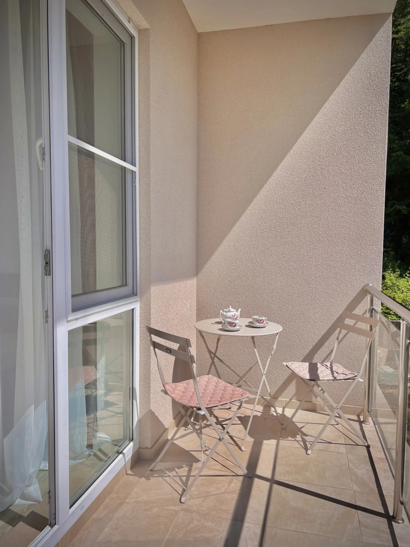 Апартаменты Курортная жизнь 207