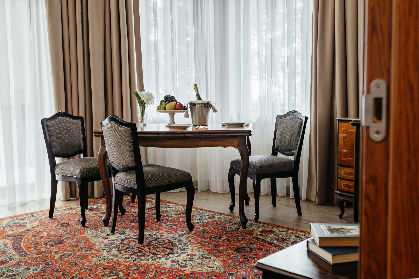 Amra Park Hotel & Spa