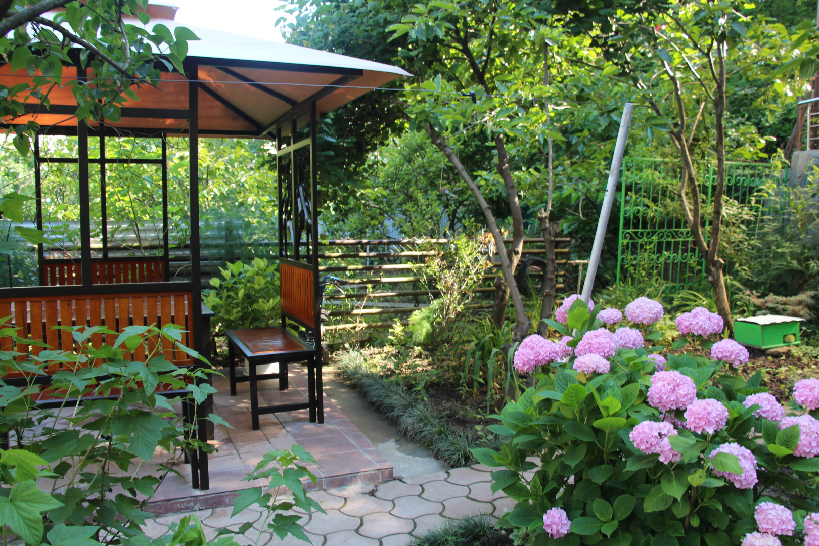 Гостевой Дом Иван да Марья