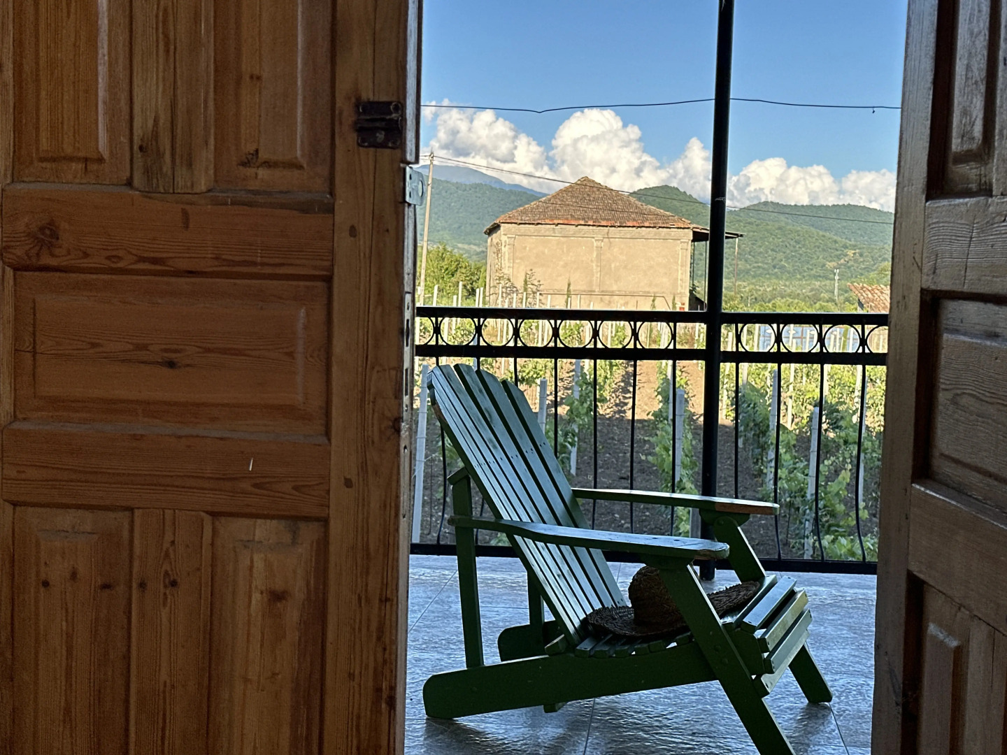 Вилла Matisi Wine Cellar & Country House