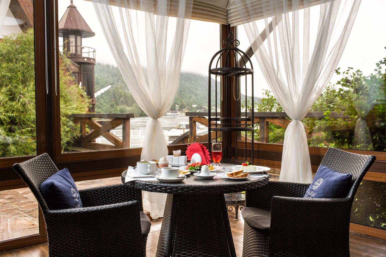 Отель ГК Анастасия