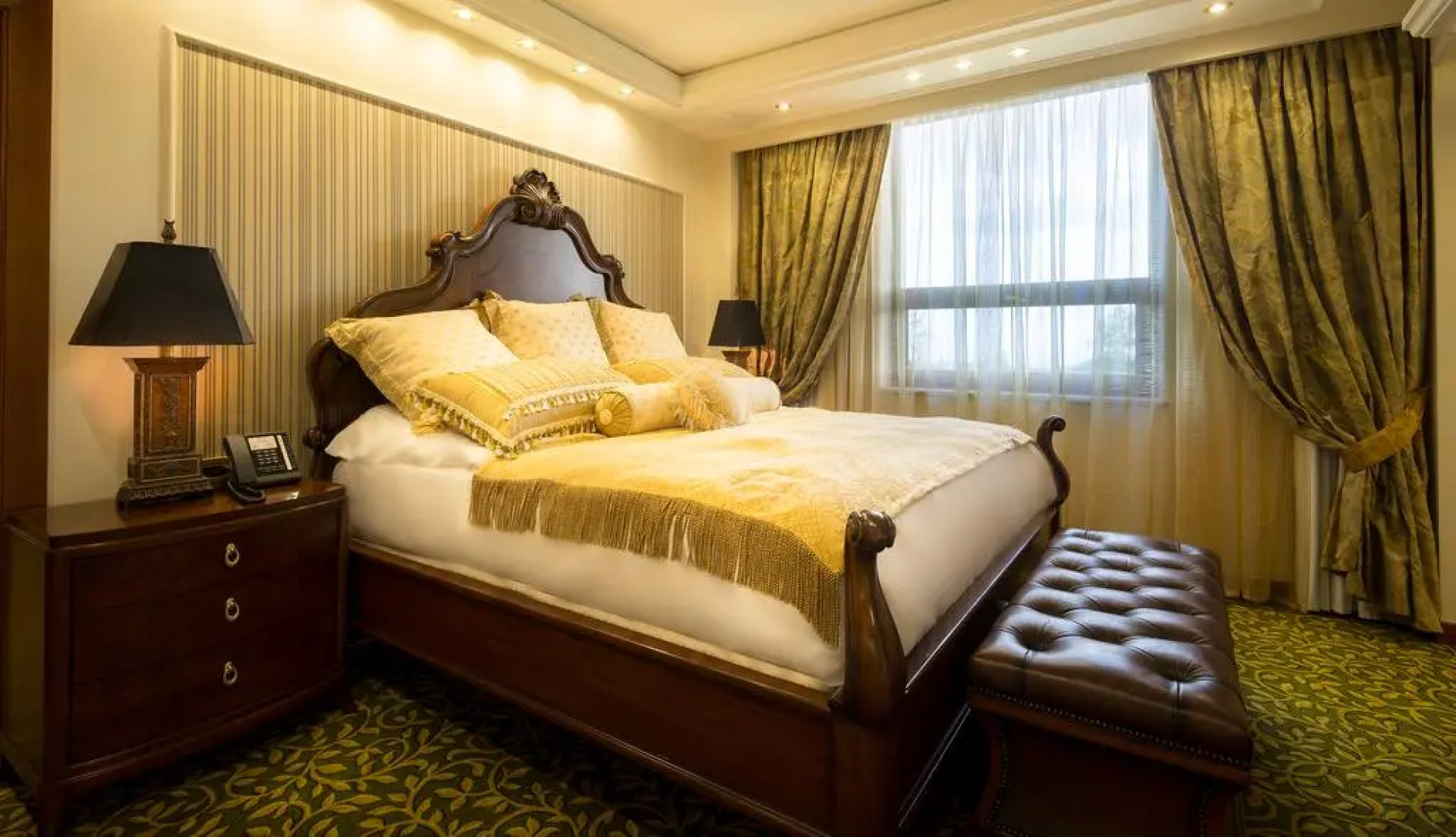 Radisson Blu Hotel, Yerevan