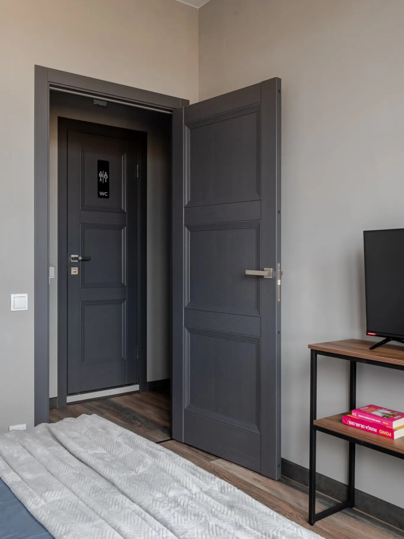 Апартаменты Двухкомнатные в Молжаниново у Аэропорта