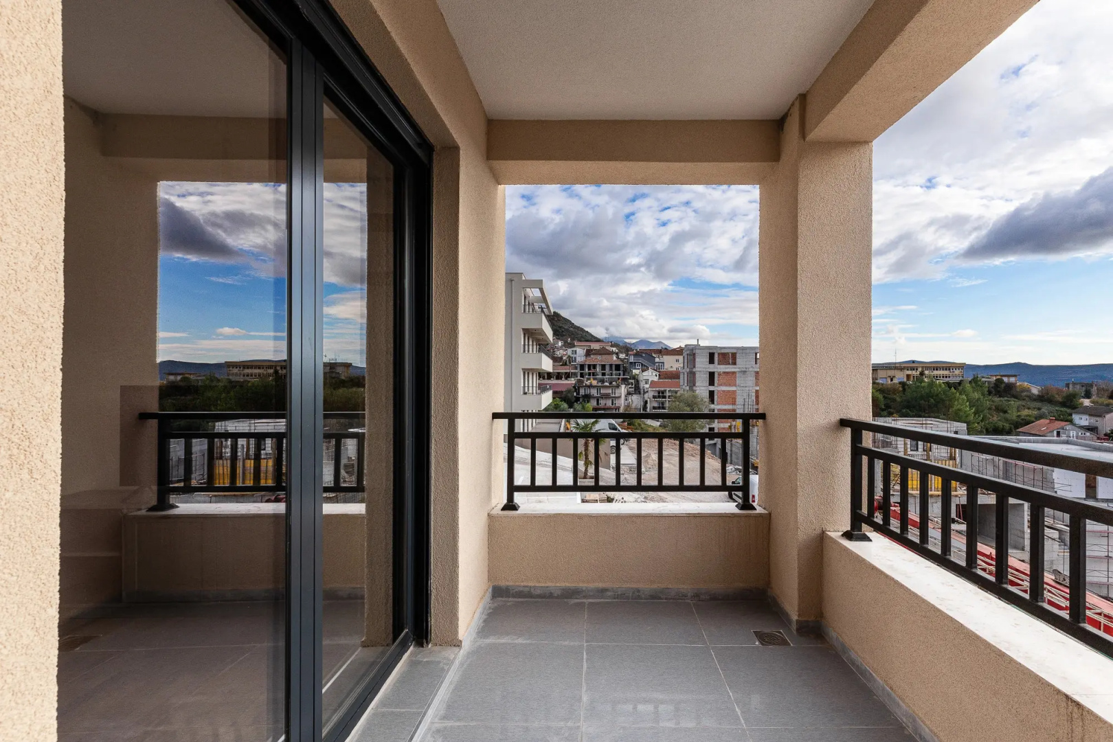 Harbor Sunset Suites Apartments