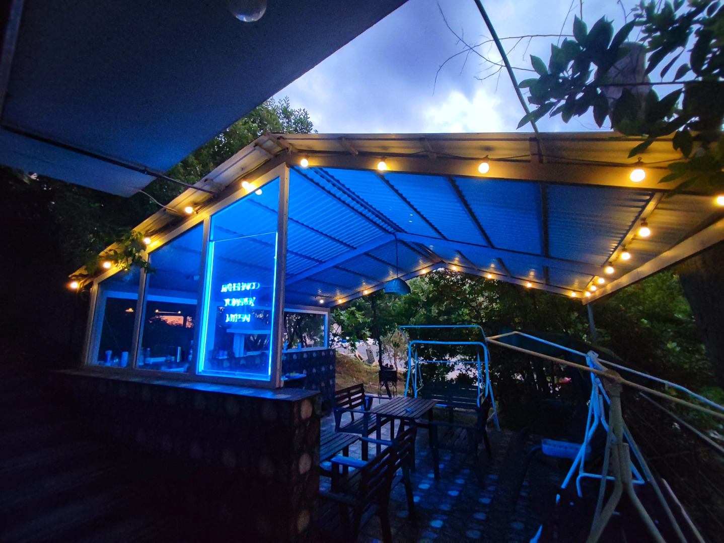 Гостевой дом Town park