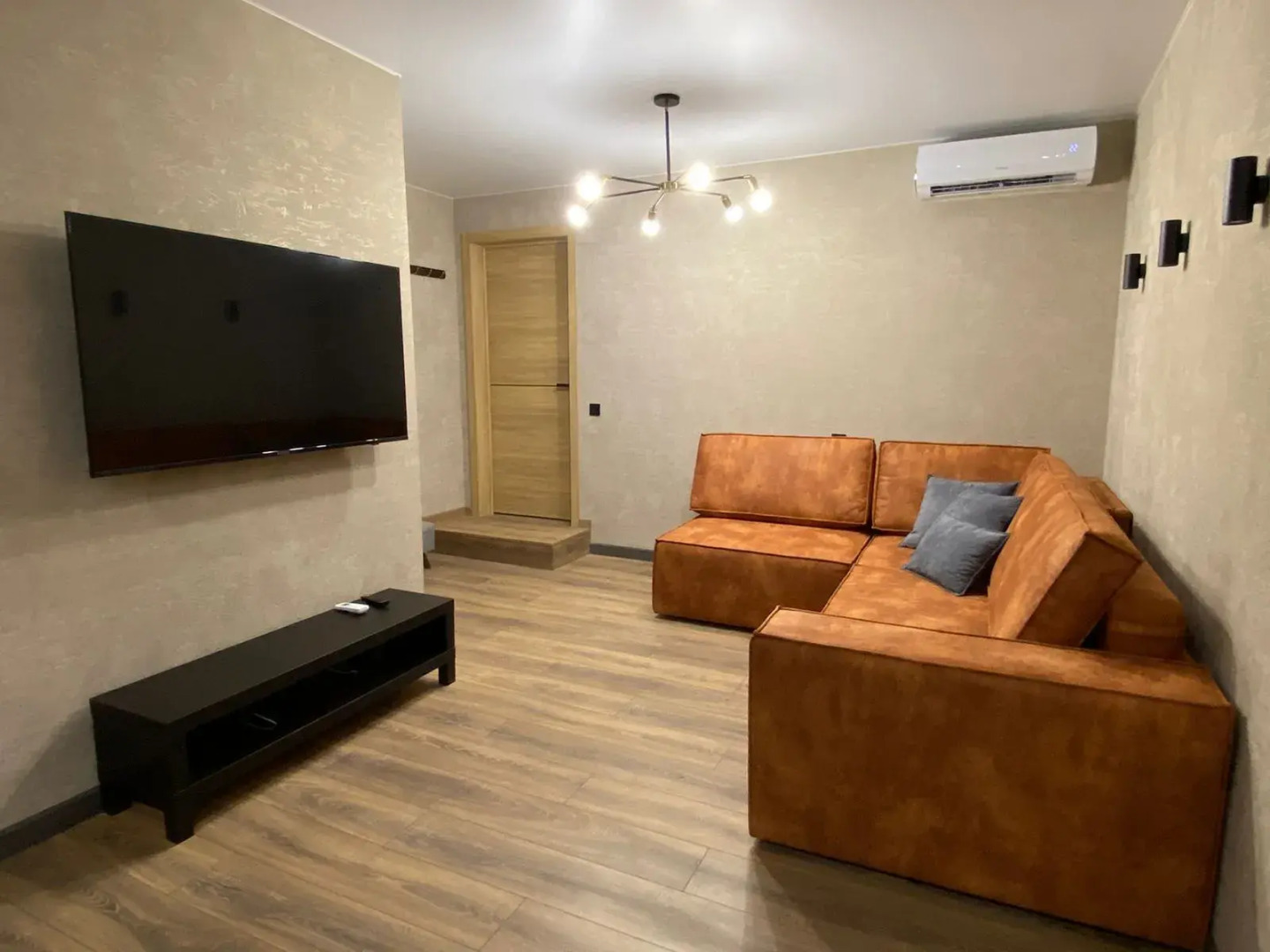 Апартаменты ЖК Краснодар