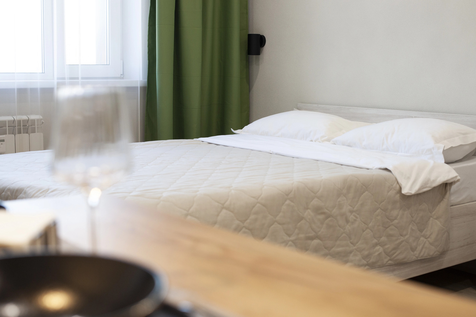 Апартаменты IQ Aparts на Кирова