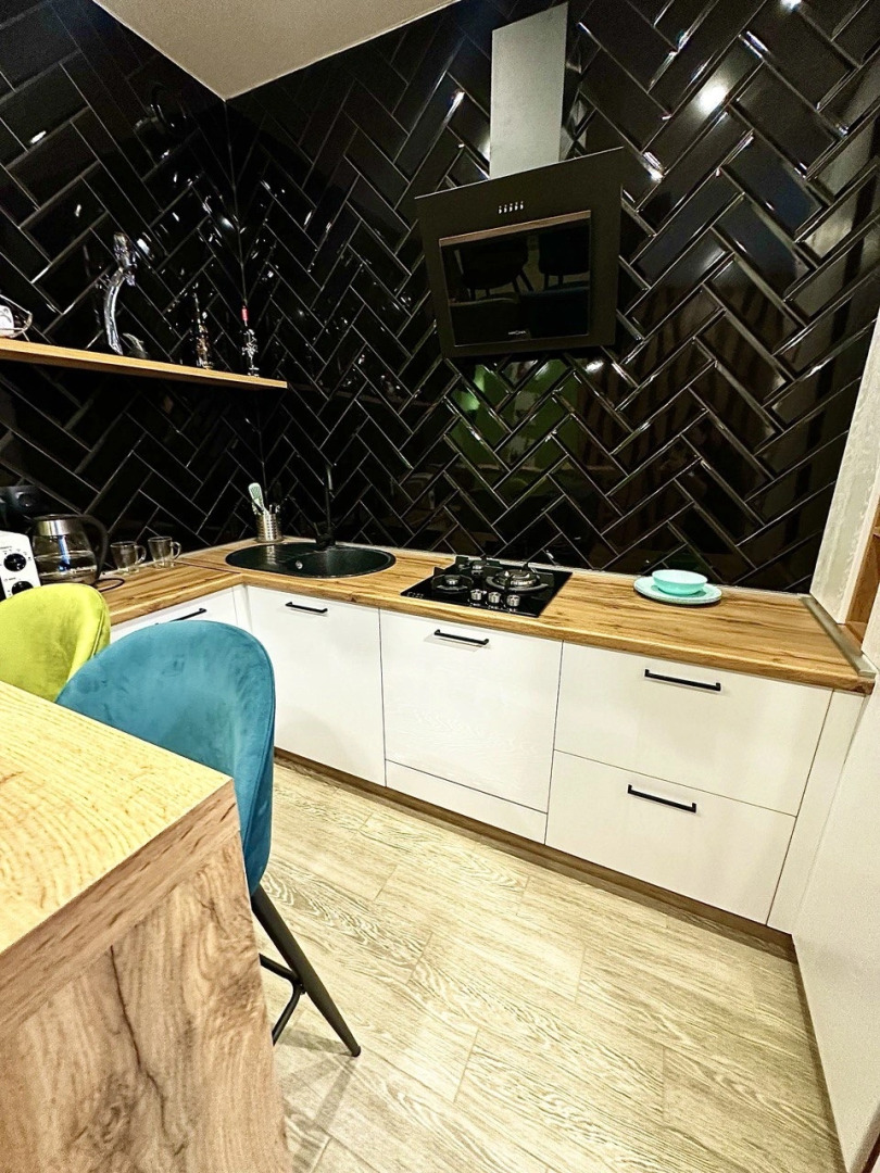 Апартаменты Южанка