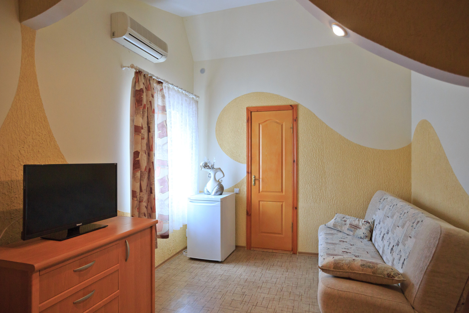 База отдыха Весла