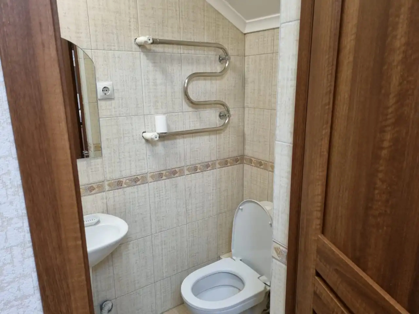 Гостевой Дом Вита