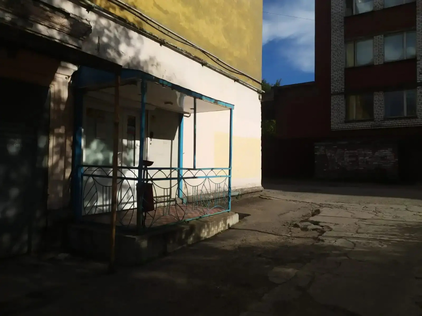 Хостел Второй Дом