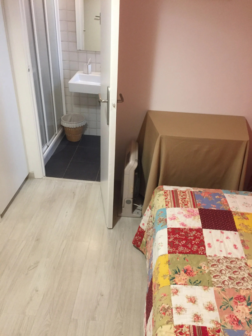 Апартаменты Apkeys Barcino Balmes