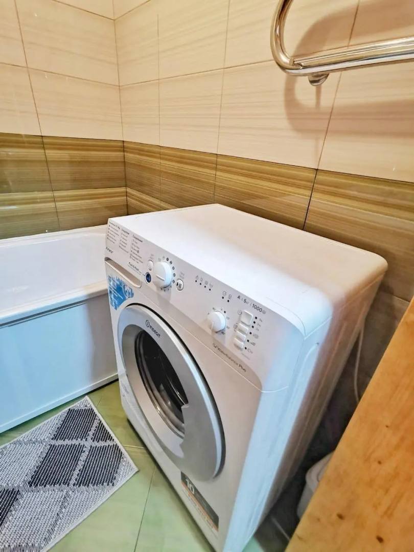 Апартаменты Комфортные