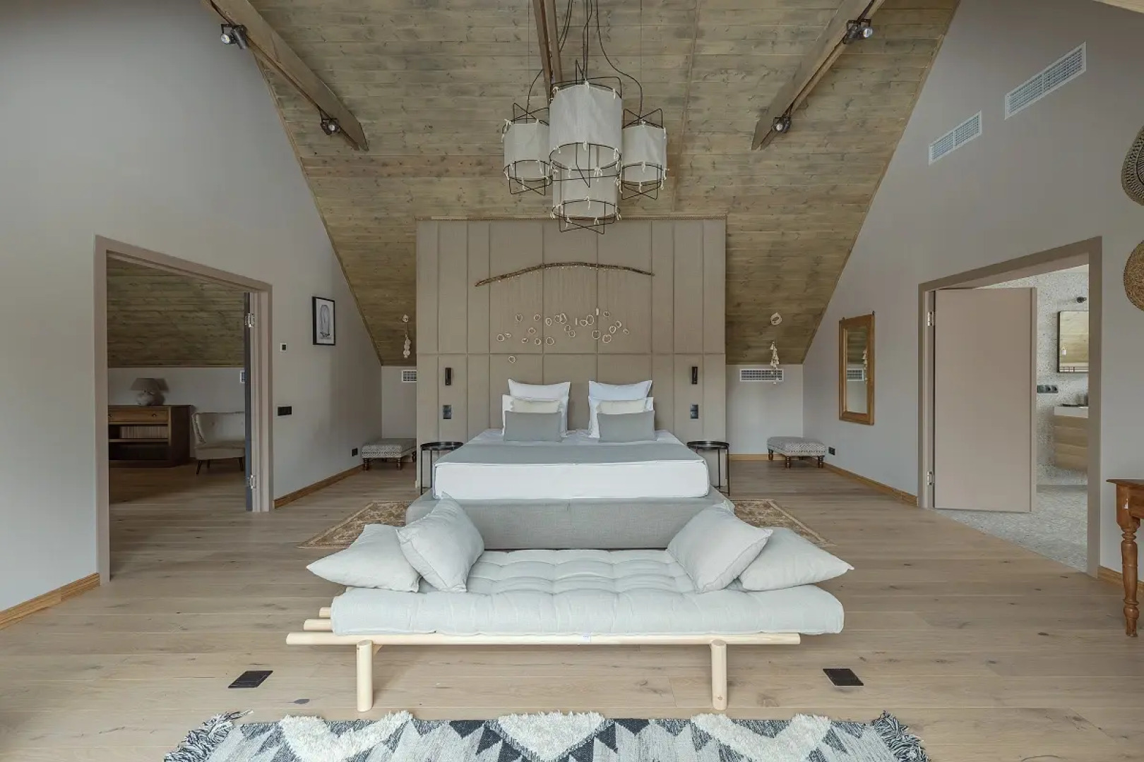 Загородный комплекс Art Village Club