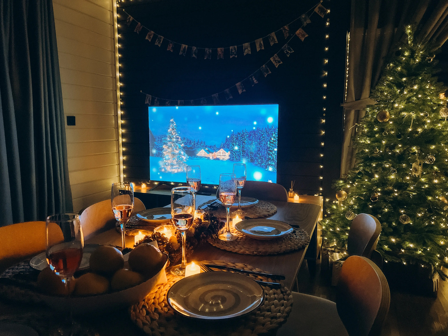 Частный дом с гриль-мангалом, сауной и большой террасой