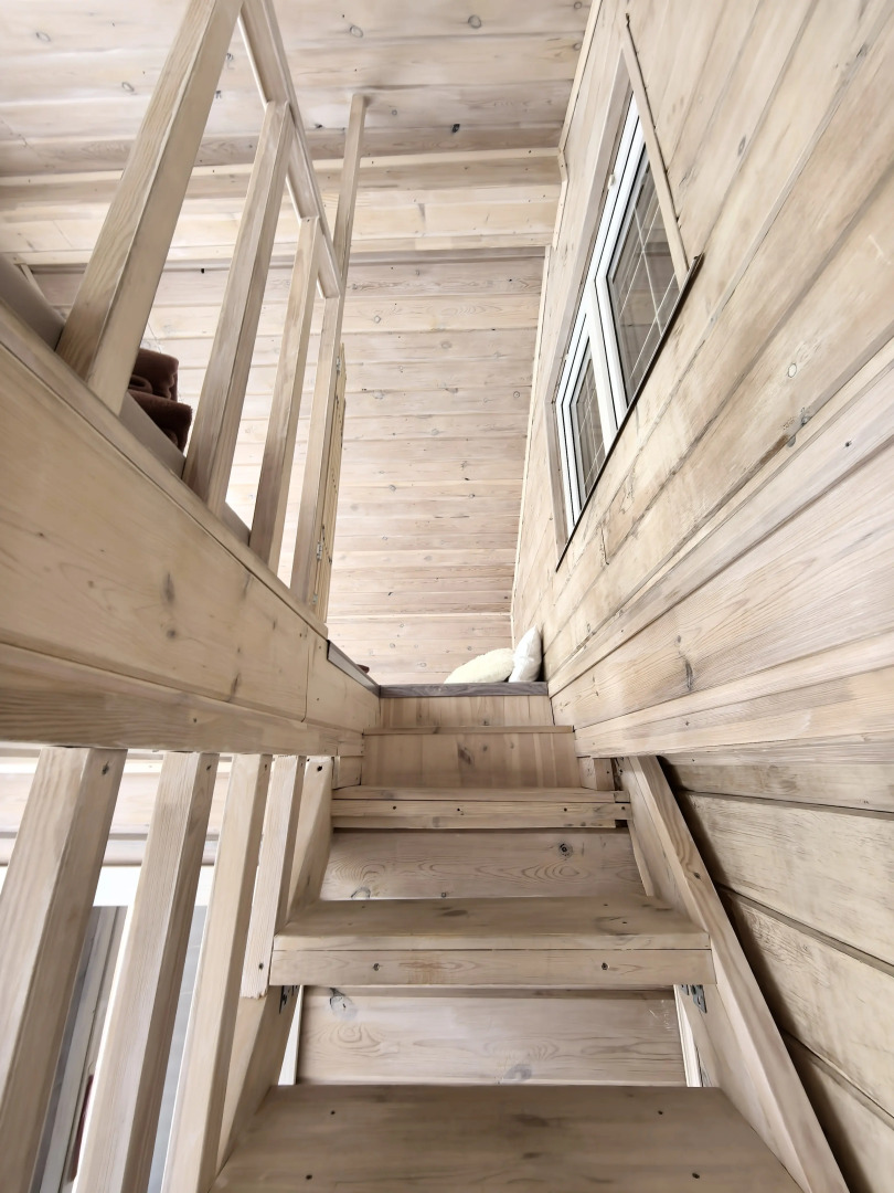 Частный дом Лаки Парк