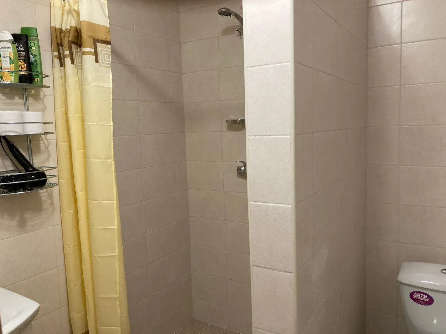 Гостевой дом у Заставы