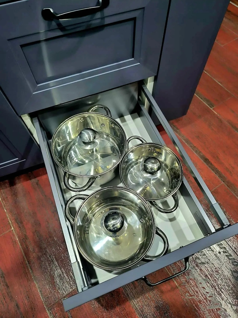 Квартира на Набережной Афанасия Никитина 54