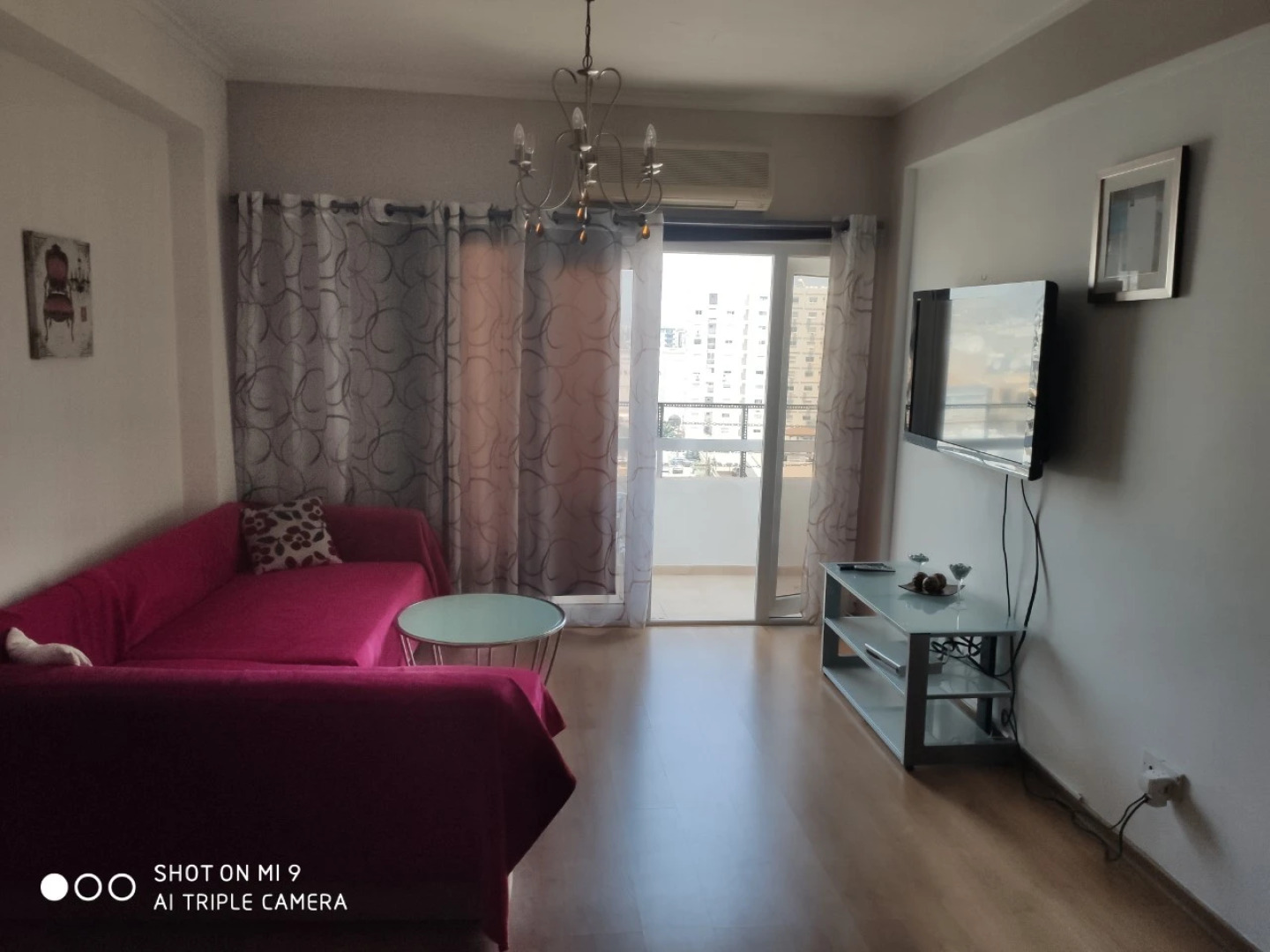 Апартаменты Дебенхамс