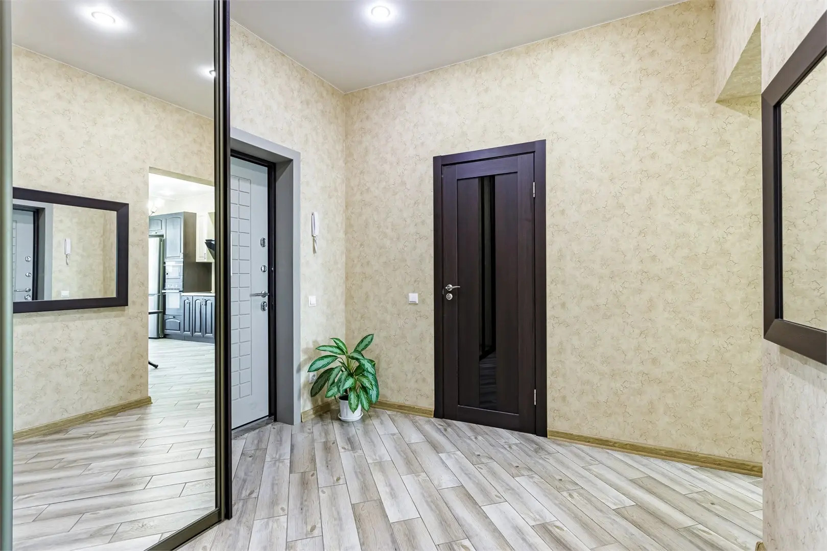 Апартаменты на Галерее 13