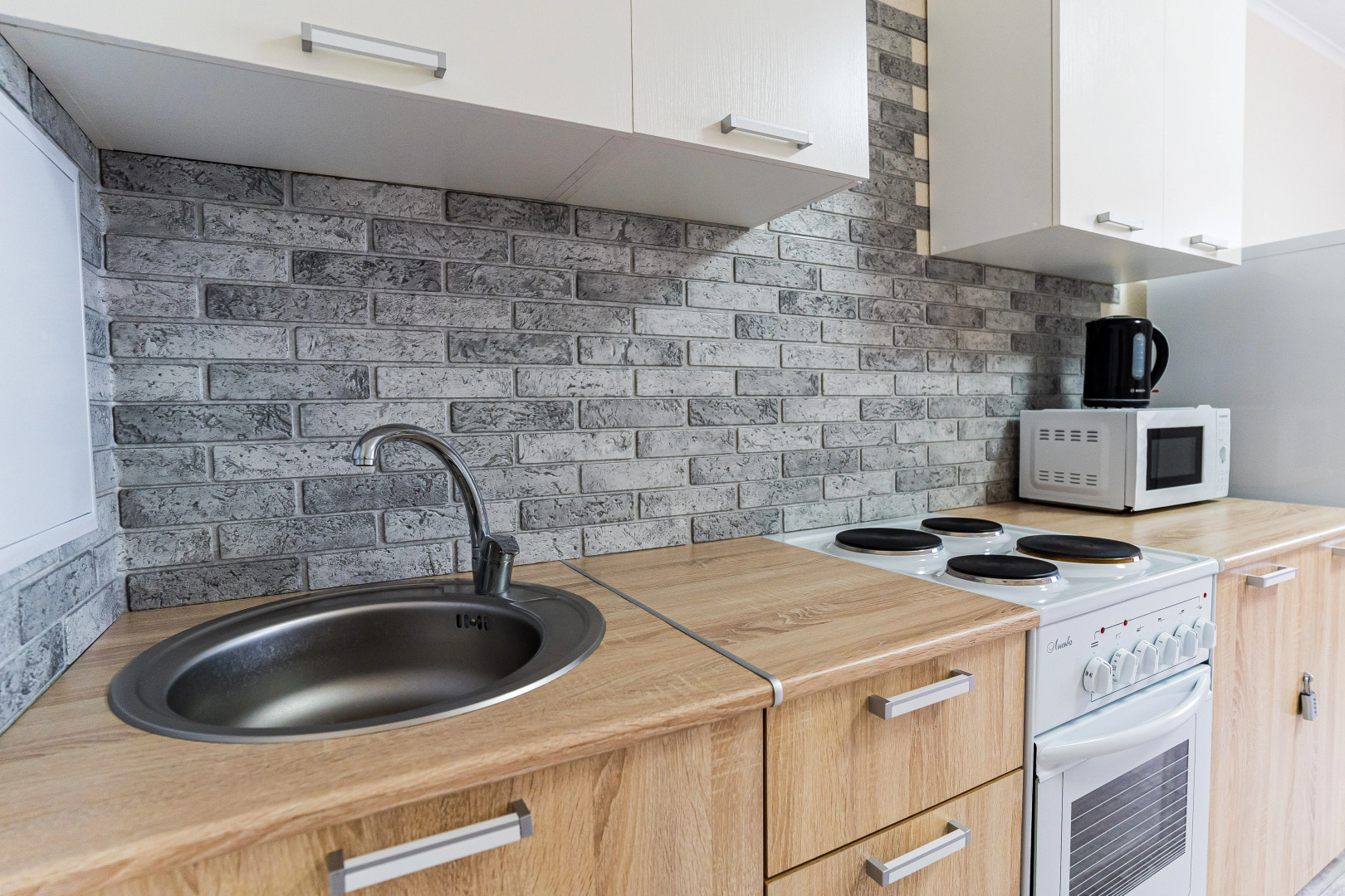 Апартаменты Новые в Южном Районе от LetoApart