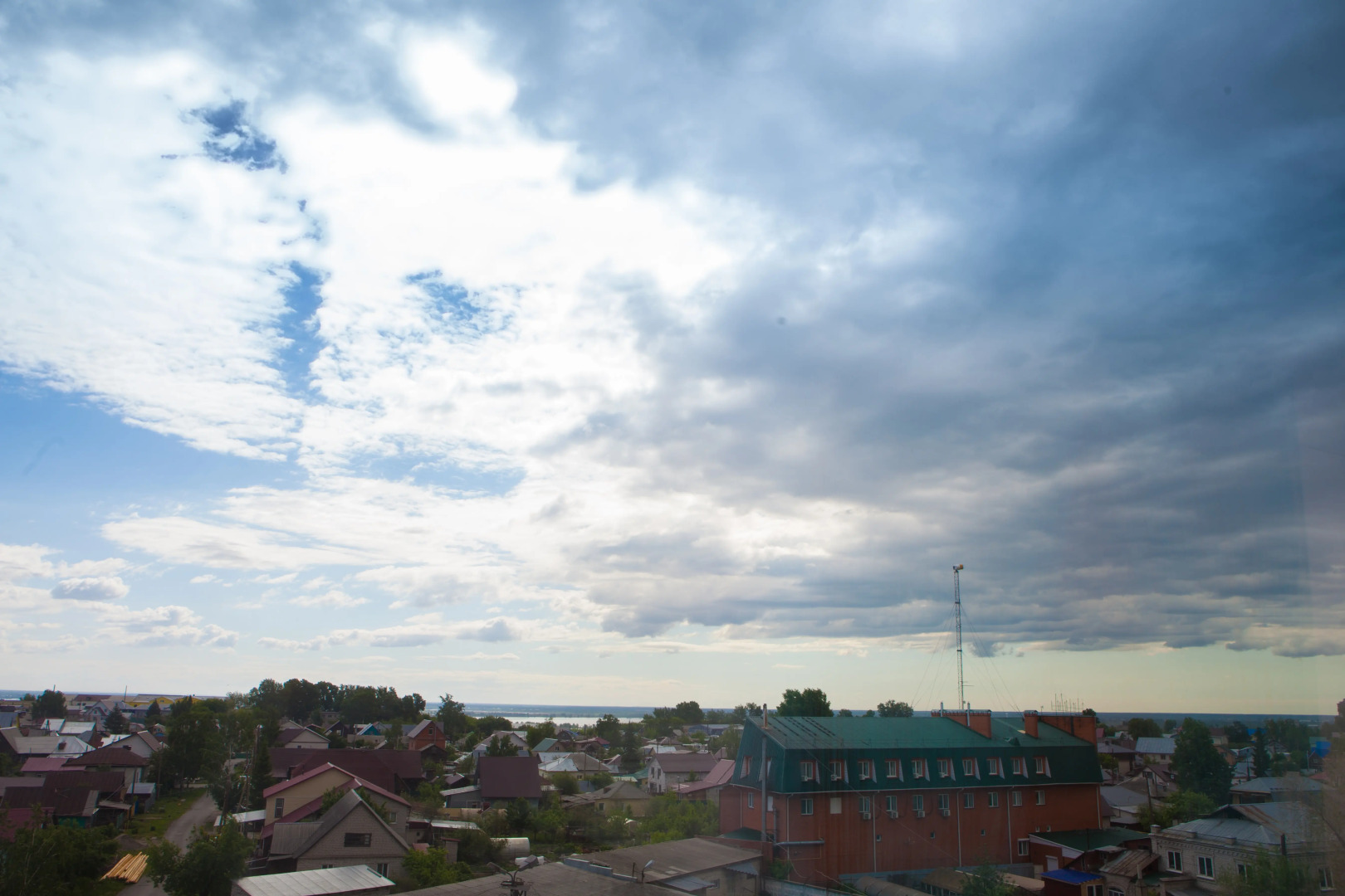 Апартаменты Лаундж