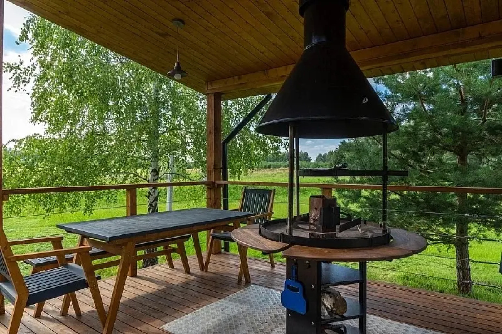 Гостевой Дом Подосинки-Парк