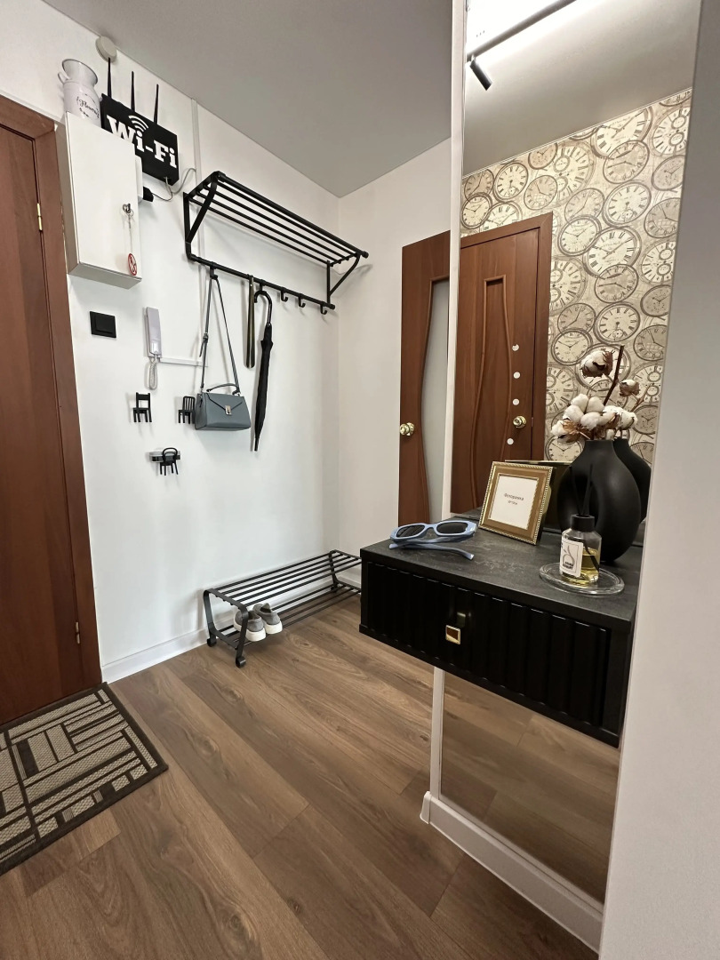 Квартира Комфортная