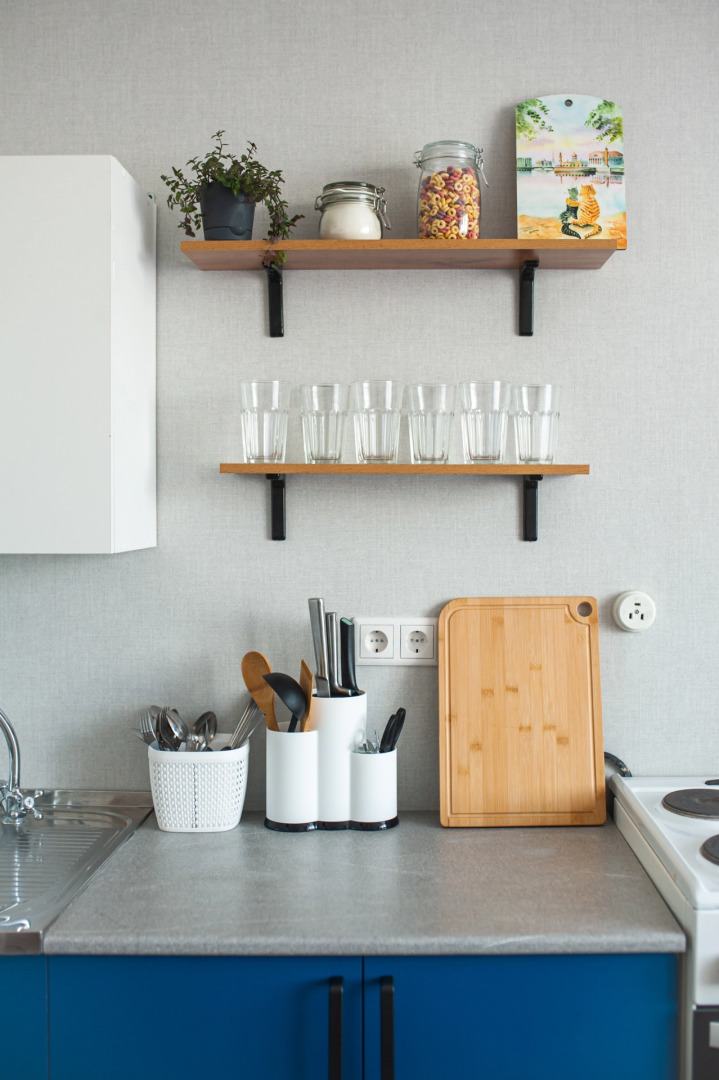 Квартира у Лахтинского разлива