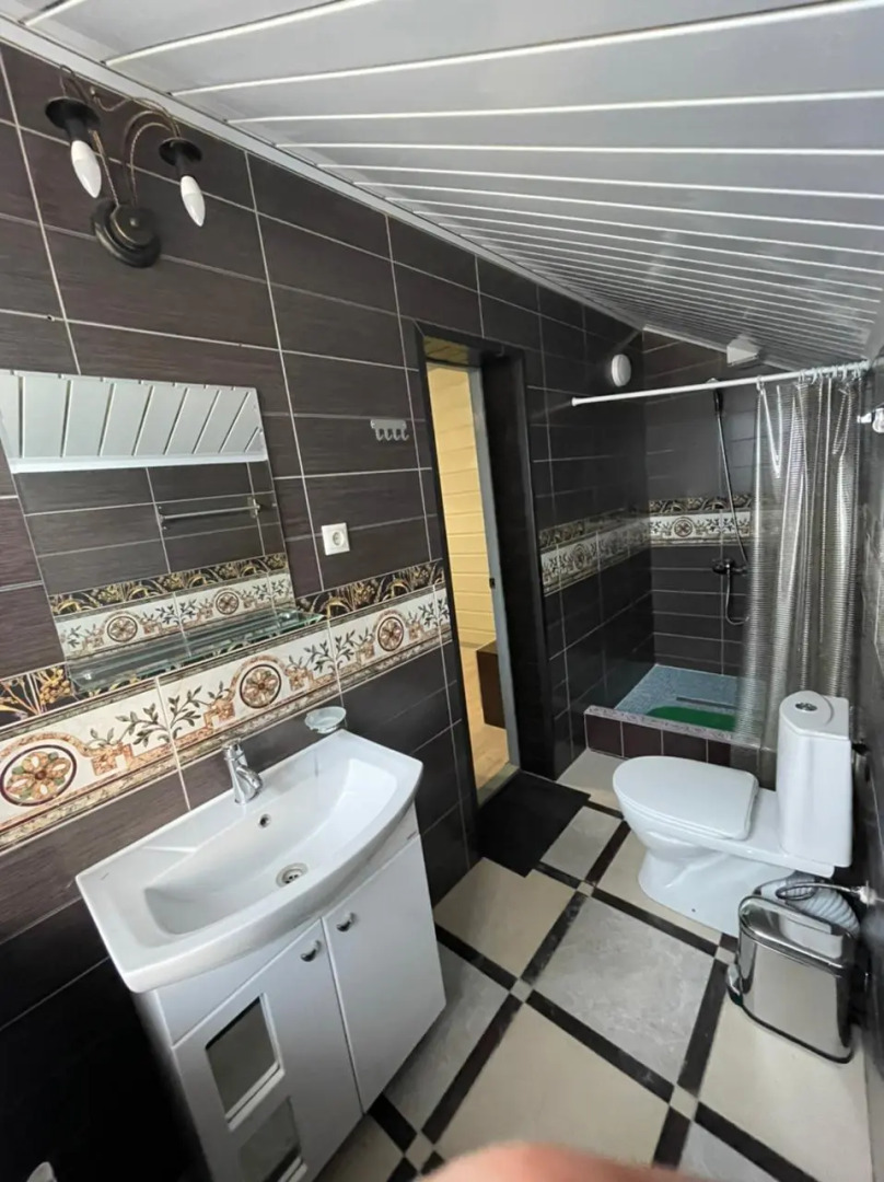 Хостел Тучково Восточная 33