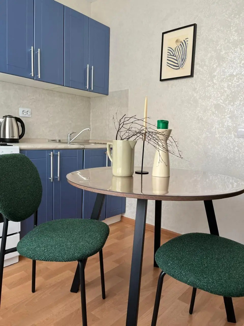 Квартира DаilyRent-NN в Нижнем Новгороде