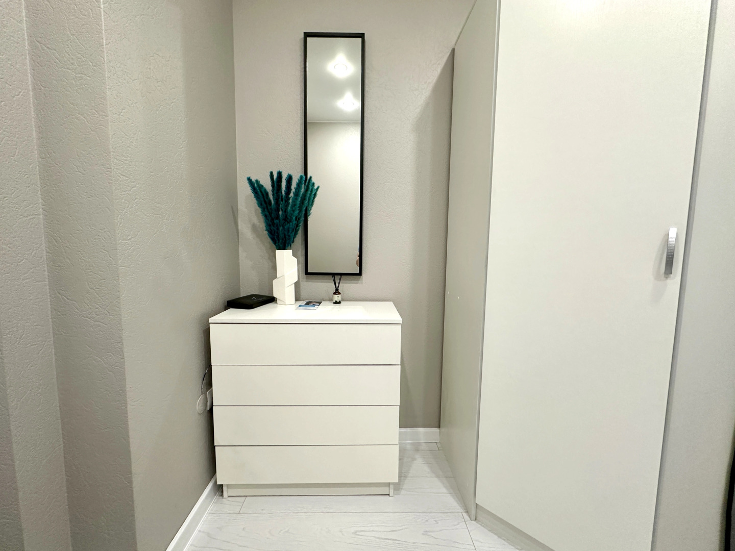 Апартаменты Ландыш на Московском тракте, до аэропорта 15 минут